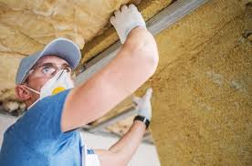 Types of Insulation We Offer in Forest Acres, SC